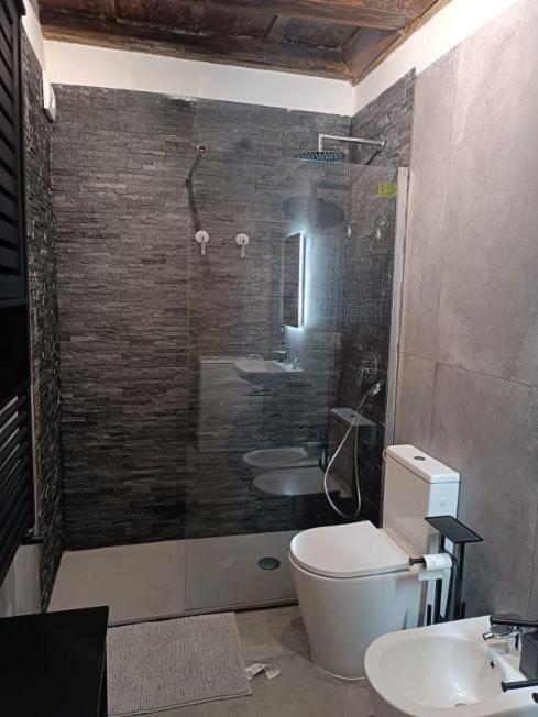 Ottavia Apartment *