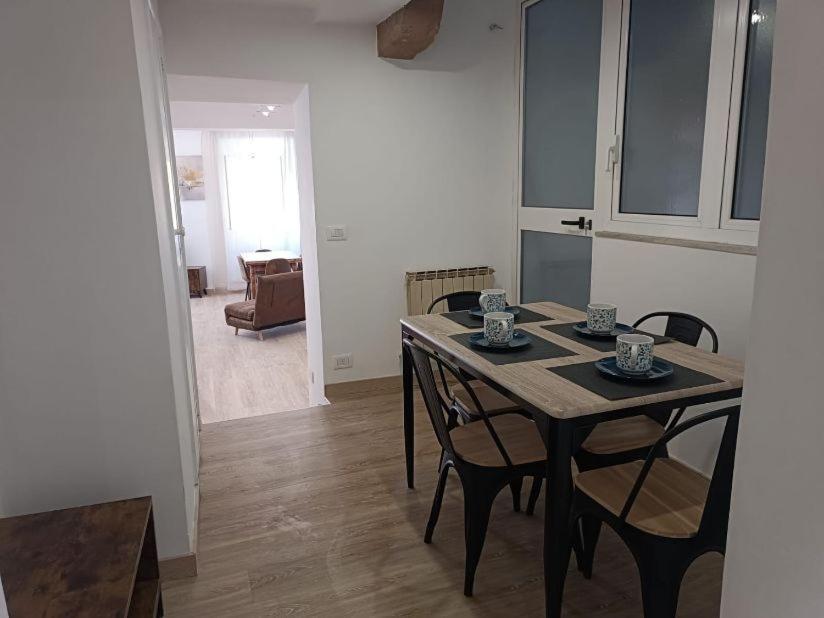 Ottavia Apartment *