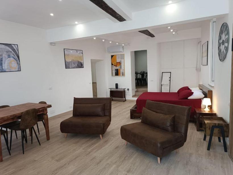Apartment Ottavia Rome