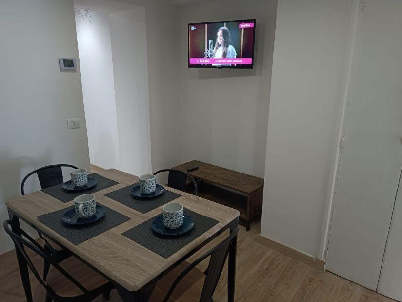 Ottavia Apartment *