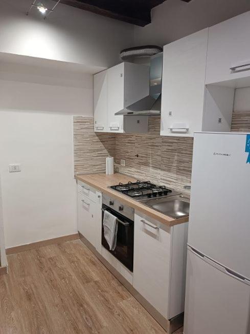 Apartment Ottavia Rome