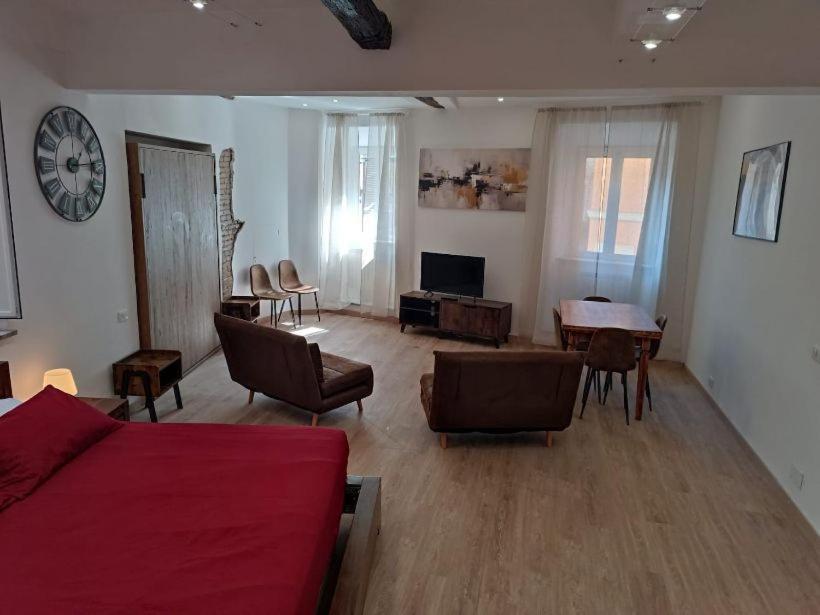 Ottavia Apartment