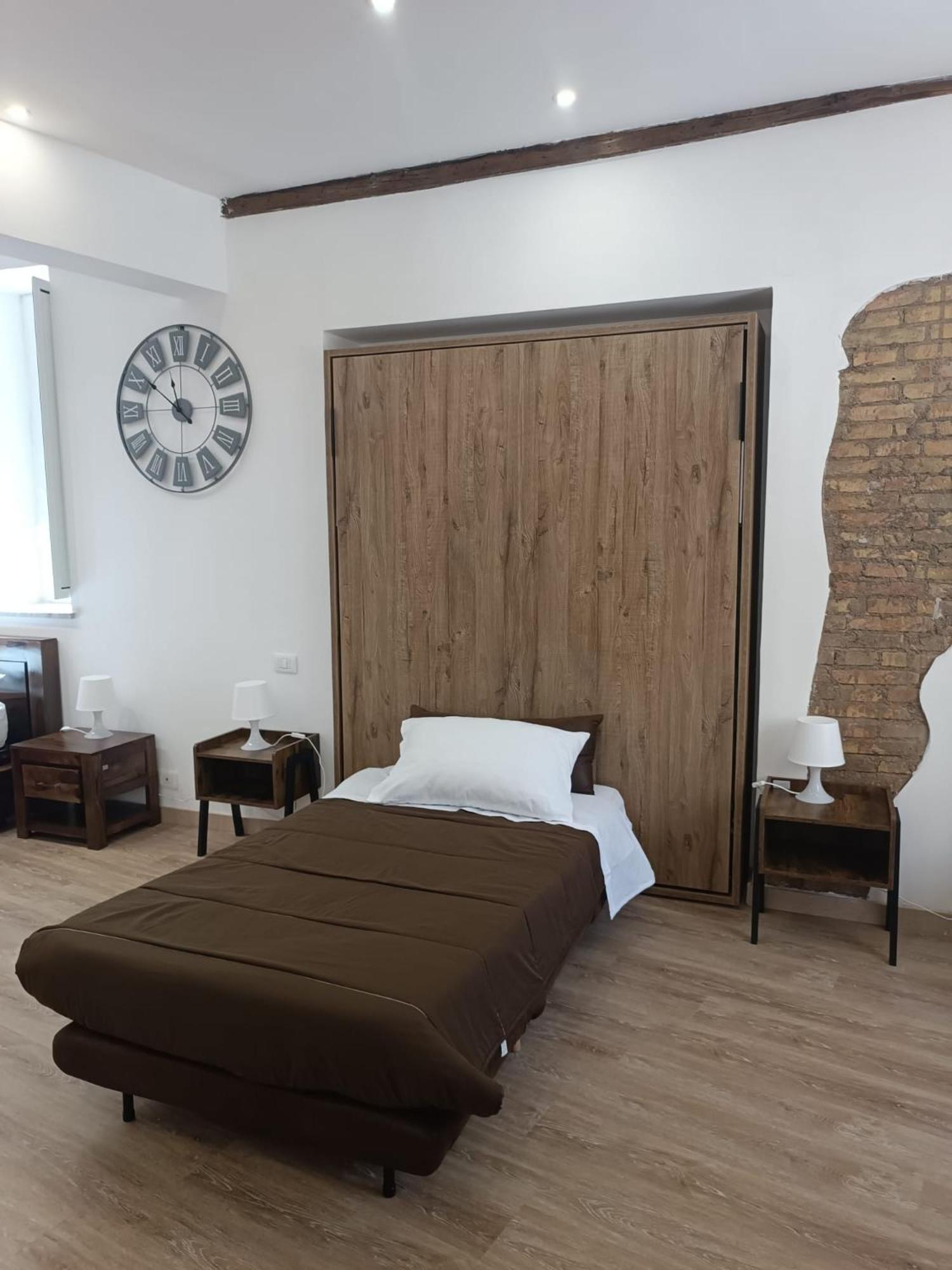 Ottavia Apartment *