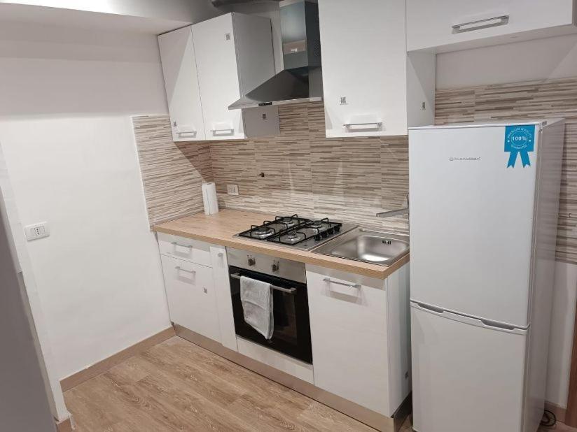Ottavia Appartement Rome