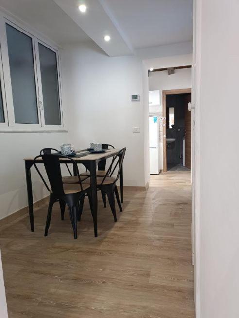 Appartement Ottavia *