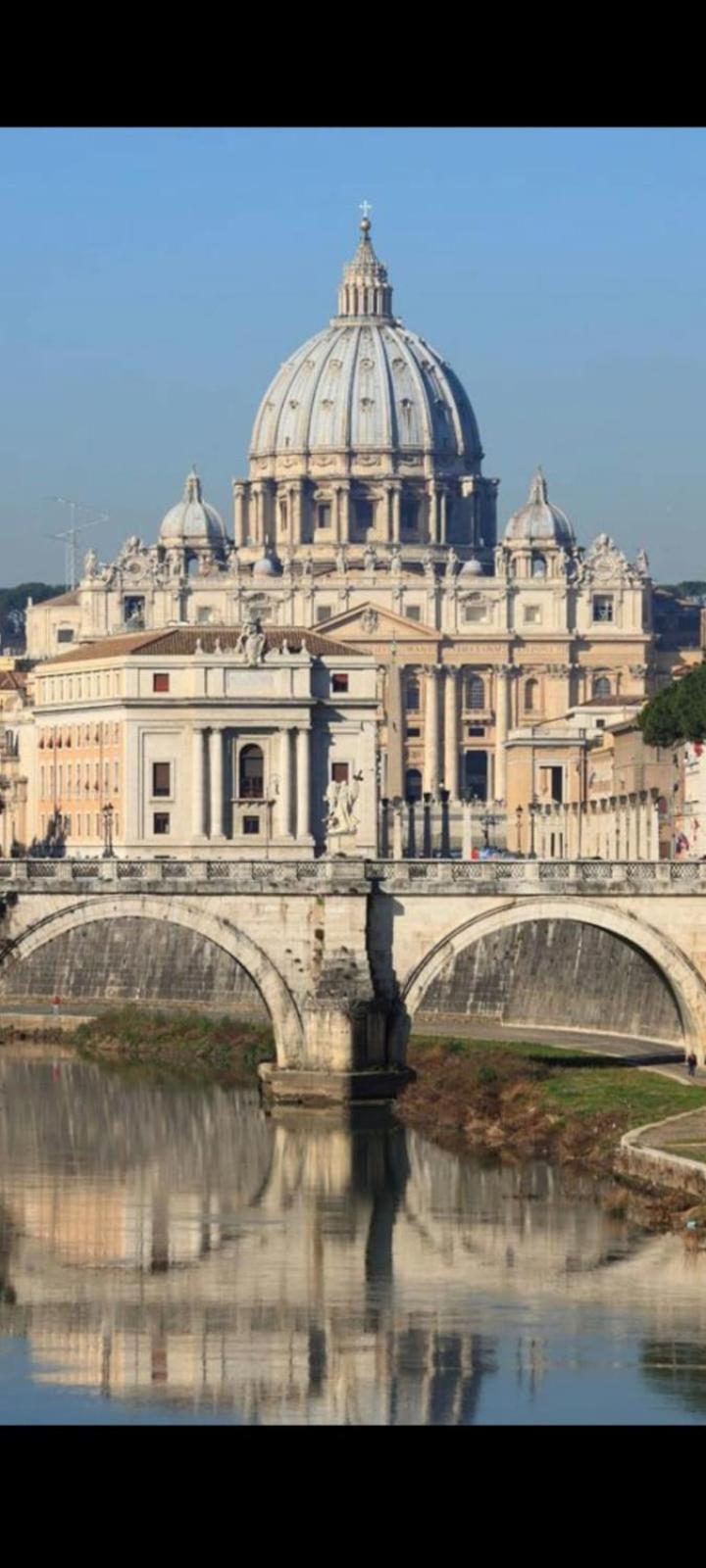 Ottavia Appartement *