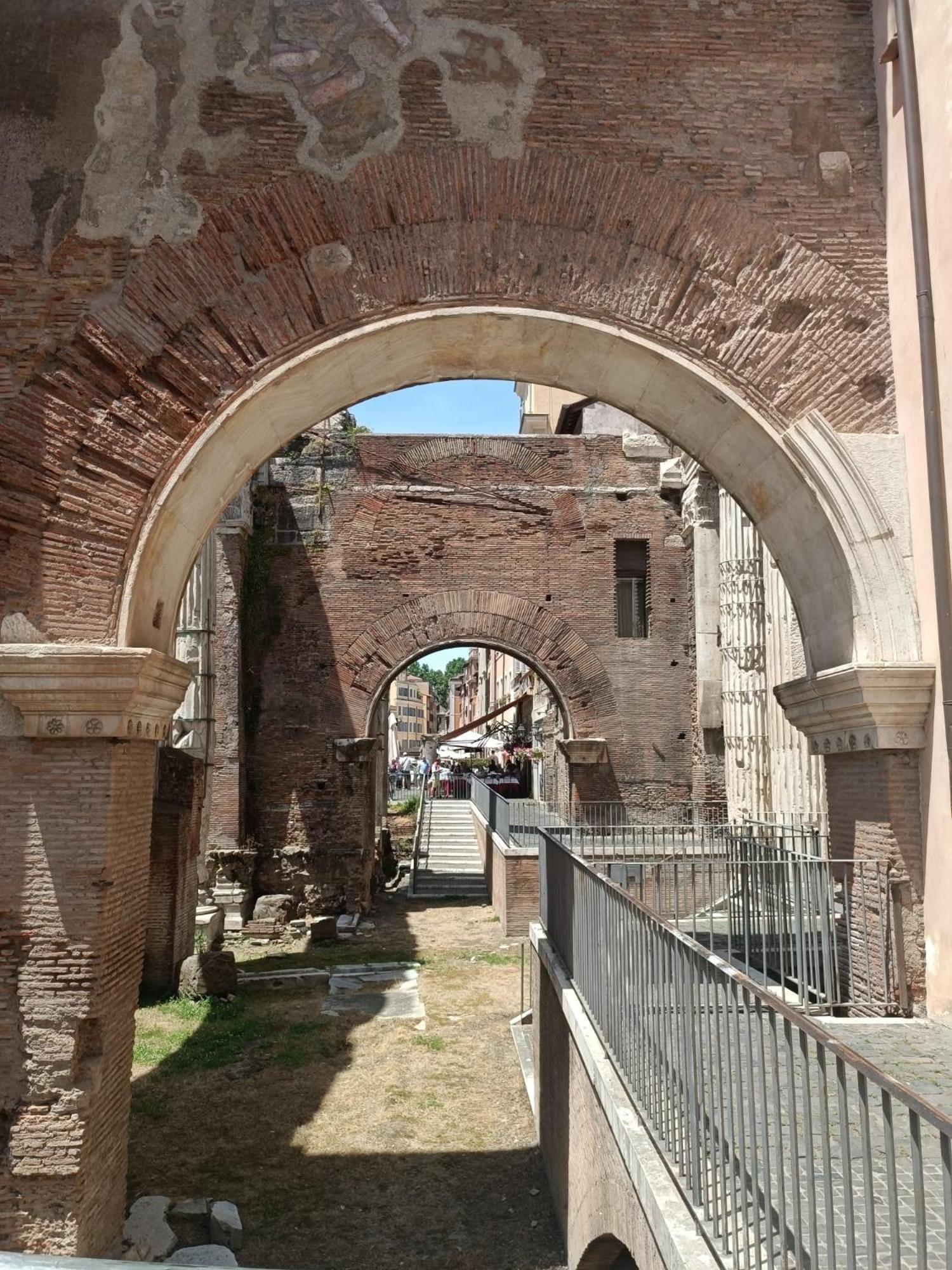 Appartement Ottavia